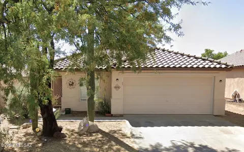 12711 N Blue Sage Dr, Marana, AZ 85658