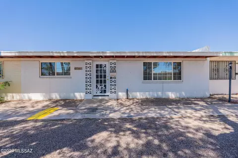 5003 S Cherry Ave, Tucson, AZ 85706