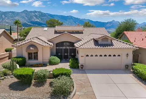 64391 E Round Robin Ln, Saddlebrooke, AZ 85739