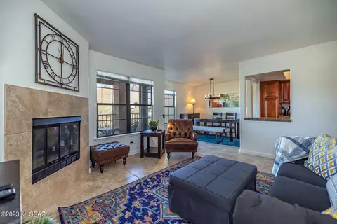 6651 N Campbell Ave #262, Tucson, AZ 85718