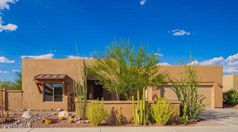 8003 S Galileo Ln, Tucson, AZ 85747