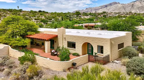 5222 N Paseo Del Arenal, Tucson, AZ 85750