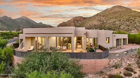 4690 W Long Ridge Pl, Marana, AZ 85658