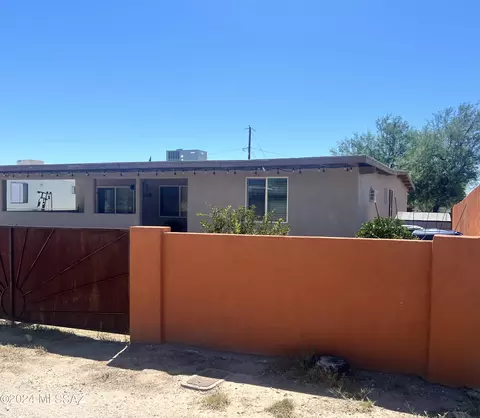 1020 E Ganley Rd, Tucson, AZ 85706
