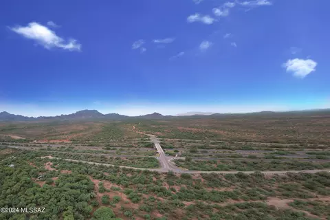 I-19 W. Agua Linda Frontage Rd, Amado, AZ 85645