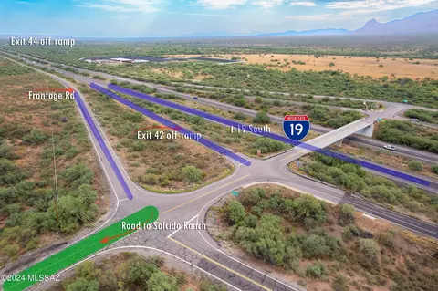i-19 w. agua linda frontage rd, Amado, AZ 85645 photo 7