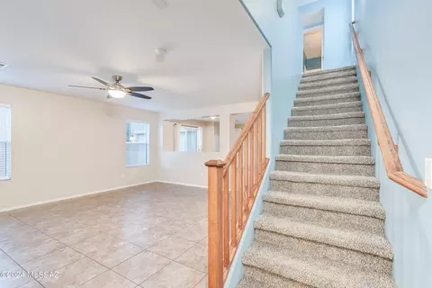 4136 E Babbling Brook Dr, Tucson, AZ 85712 photo 23