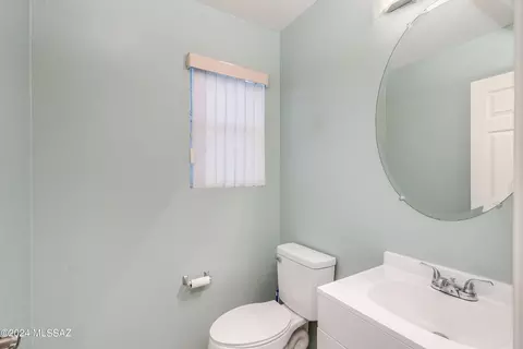4136 E Babbling Brook Dr, Tucson, AZ 85712 photo 8