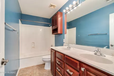 4136 E Babbling Brook Dr, Tucson, AZ 85712 photo 26