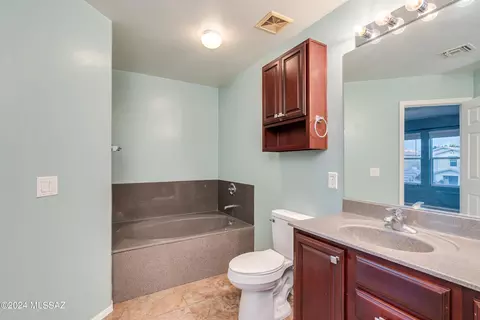 4136 E Babbling Brook Dr, Tucson, AZ 85712 photo 41