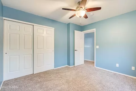 4136 E Babbling Brook Dr, Tucson, AZ 85712 photo 31