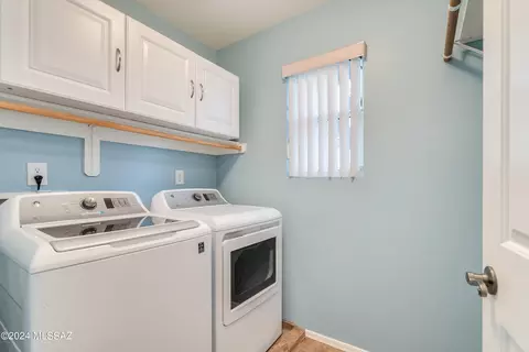 4136 E Babbling Brook Dr, Tucson, AZ 85712 photo 30