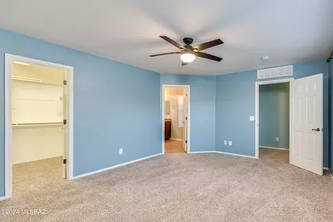 4136 E Babbling Brook Dr, Tucson, AZ 85712 photo 38