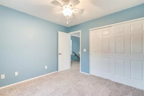 4136 E Babbling Brook Dr, Tucson, AZ 85712 photo 28