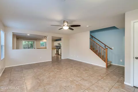 4136 E Babbling Brook Dr, Tucson, AZ 85712 photo 22