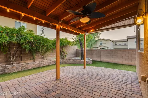 4136 E Babbling Brook Dr, Tucson, AZ 85712 photo 44
