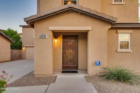 4136 E Babbling Brook Dr, Tucson, AZ 85712 photo 5