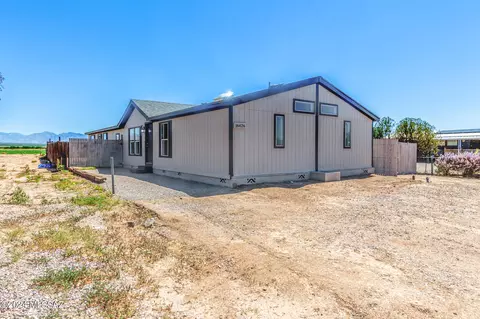 14426 N Warfield Cir, Marana, AZ 85658