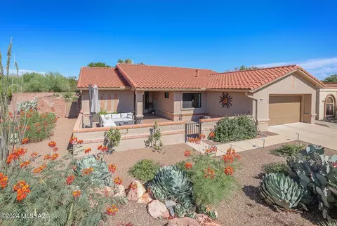 14509 N Choctaw Dr, Oro Valley, AZ 85755
