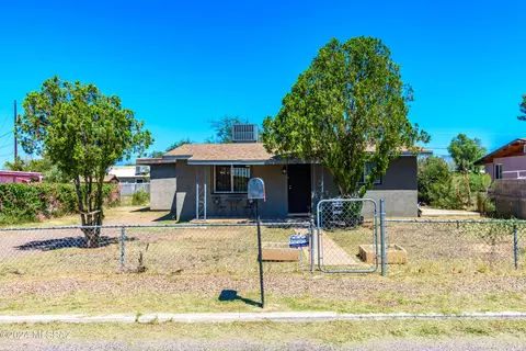 762 W Tennessee St, Tucson, AZ 85714