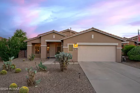 3257 N Meadow Mine Pl, Tucson, AZ 85745