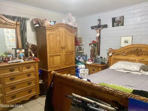 2345 E Cochise Vis, Tucson, AZ 85713 photo 8