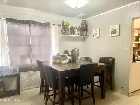 2345 E Cochise Vis, Tucson, AZ 85713 photo 6