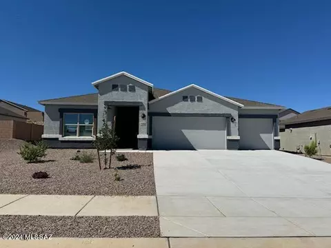 685 W Wilkinson St, Vail, AZ 85641