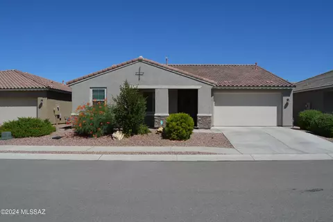 9961 E Chiva Falls Trl, Tucson, AZ 85747
