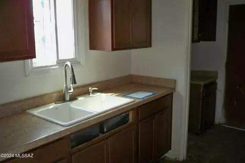 Kitchen - 3133 E 23rd St, Tucson, AZ 85713 photo 1 of 1