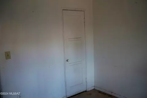 Bedroom - 3133 E 23rd St, Tucson, AZ 85713 photo 5 of 5