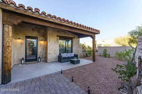 4114 W Adobe Ranch Pl, Marana, AZ 85658