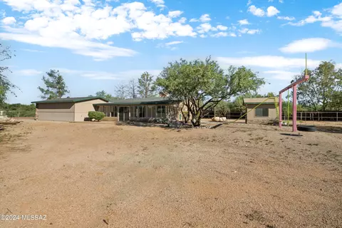 16672 N Appleton Ave, Tucson, AZ 85739 photo 45