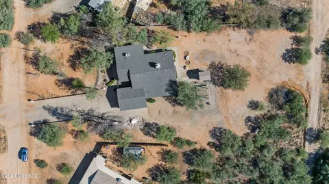 16672 N Appleton Ave, Tucson, AZ 85739 photo 2