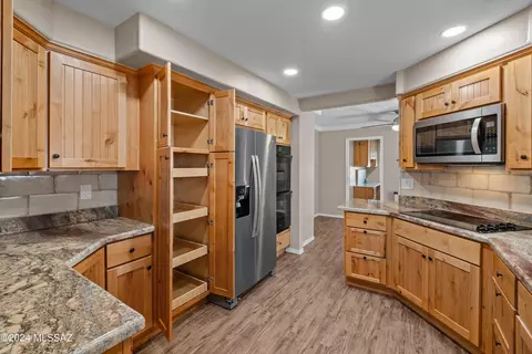 16672 N Appleton Ave, Tucson, AZ 85739 photo 14