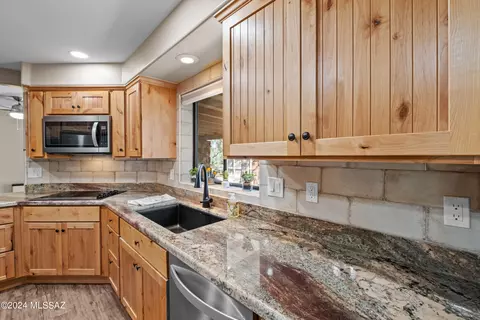 16672 N Appleton Ave, Tucson, AZ 85739 photo 19