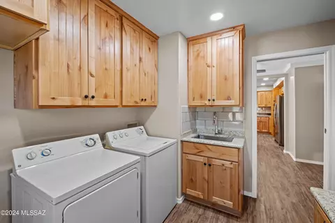 16672 N Appleton Ave, Tucson, AZ 85739 photo 23