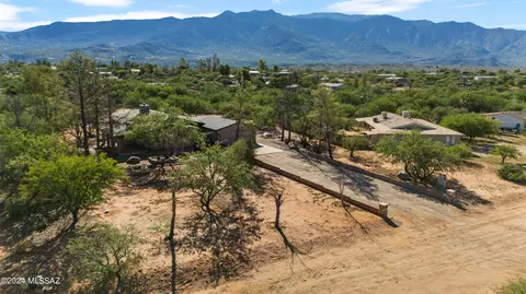 16672 N Appleton Ave, Tucson, AZ 85739