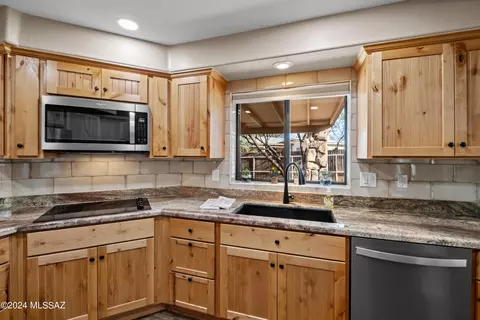 16672 N Appleton Ave, Tucson, AZ 85739 photo 18