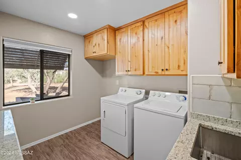 16672 N Appleton Ave, Tucson, AZ 85739 photo 24