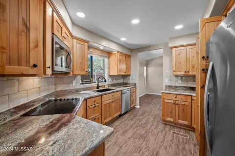 16672 N Appleton Ave, Tucson, AZ 85739 photo 20