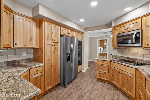 16672 N Appleton Ave, Tucson, AZ 85739 photo 15