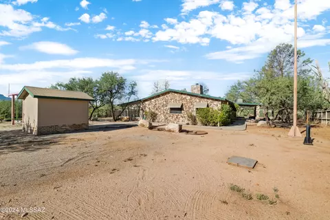 16672 N Appleton Ave, Tucson, AZ 85739 photo 50