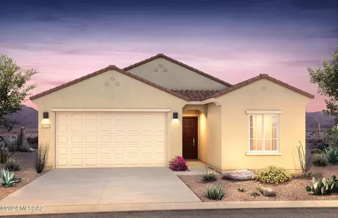 925 W Calle El Teclado, Sahuarita, AZ 85629