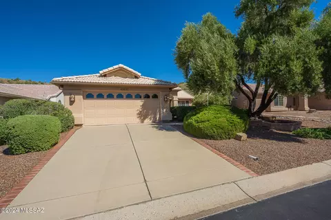 63622 E Greenbelt Ln, Saddlebrooke, AZ 85739