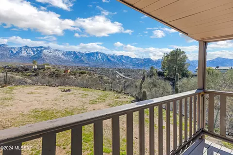 4151 E Coronado Forest Pl, Tucson, AZ 85739