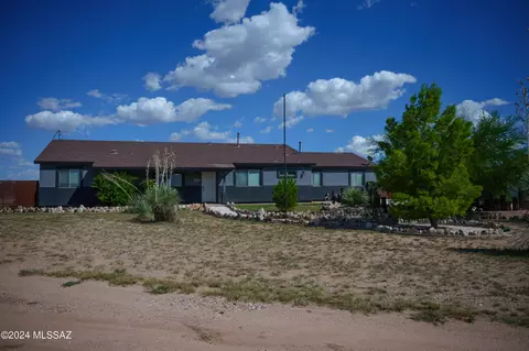 573 N Carina Cir, Benson, AZ 85602