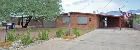 5455 E Bellevue St, Tucson, AZ 85712