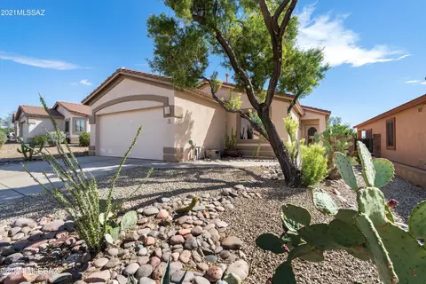 5573 W Acacia Blossom Pl, Marana, AZ 85658