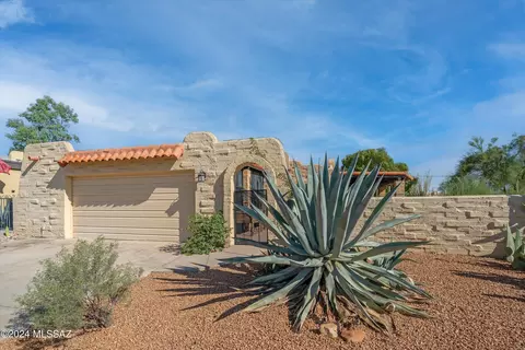 2354 W Drachman St, Tucson, AZ 85745